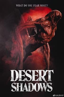 沙漠盾牌电影完整版